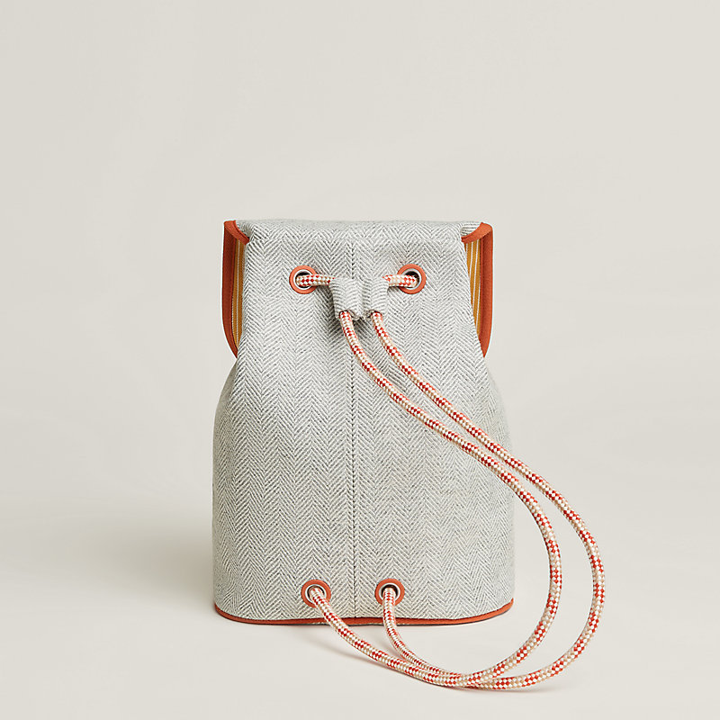 Animaux Blocks backpack