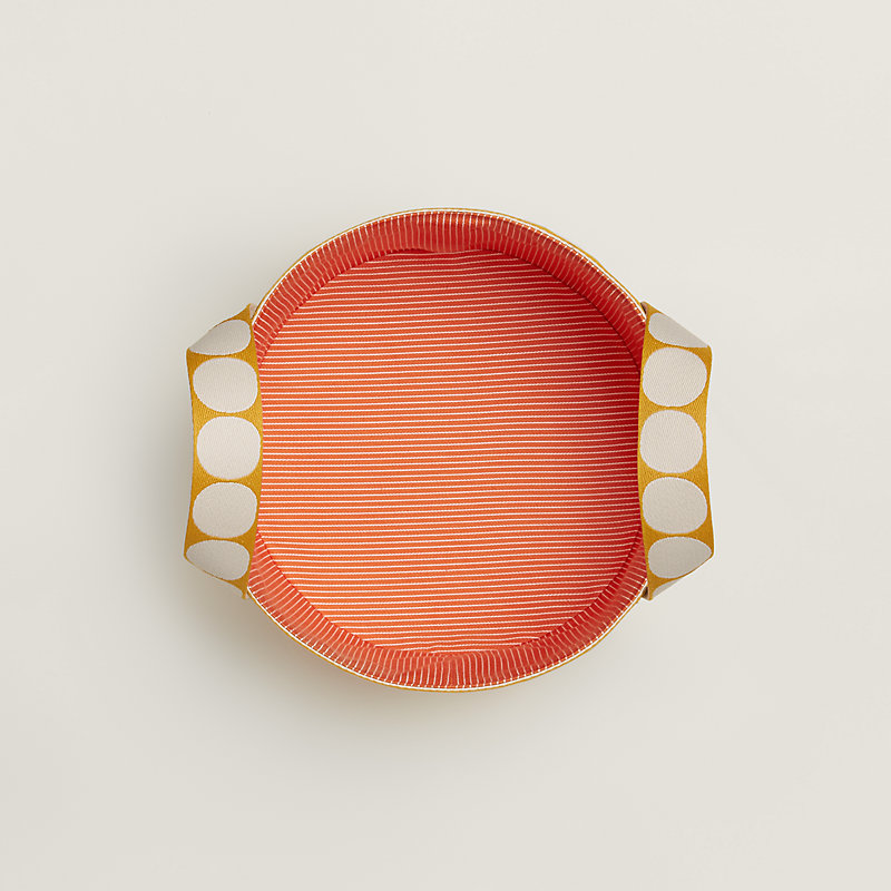 Animaux Blocks basket, small model