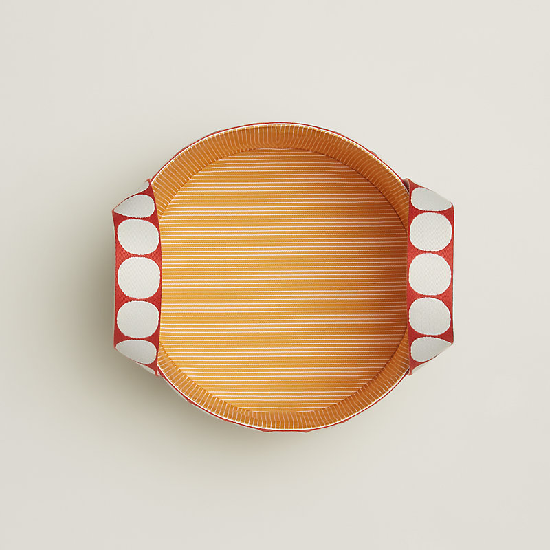 Animaux Blocks basket, small model