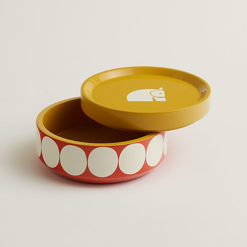 Animaux Blocks box, small model