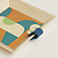 Animaux Blocks change tray, View: Detail, detail, view 4 of 4