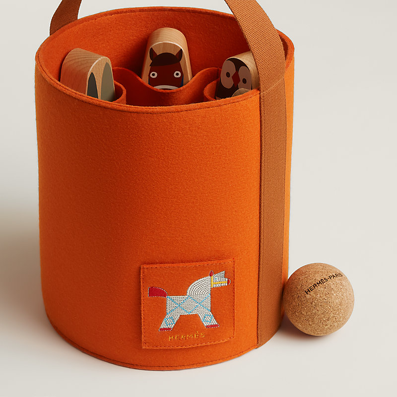 Animaux Blocks skittles