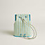 View: Back, Animaux Nattes backpack