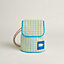 View: front, Animaux Nattes backpack