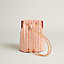 View: Back, Animaux Nattes backpack