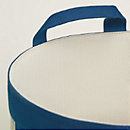 View: Detail, Animaux Nattes basket, large model