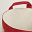 View: Detail, Animaux Nattes basket, large model
