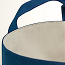 View: Detail, Animaux Nattes basket, small model