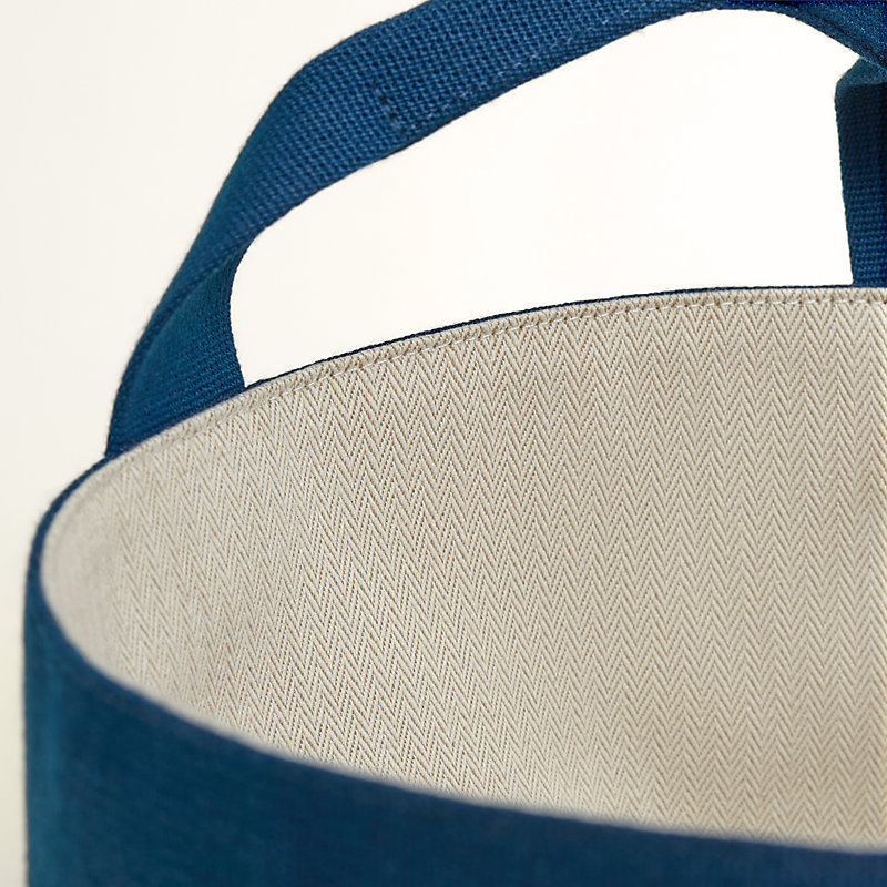 Animaux Nattes basket, small model