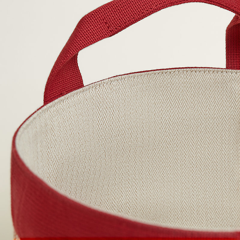 Animaux Nattes basket, small model