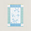 View: Back, Animaux Nattes bath towel