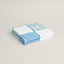 View: Folded, Animaux Nattes bath towel
