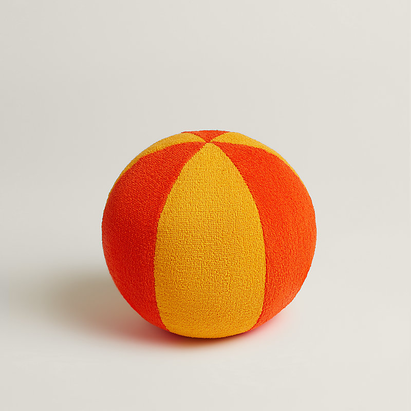 Animaux Nattes beach ball