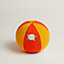 View: front, Animaux Nattes beach ball