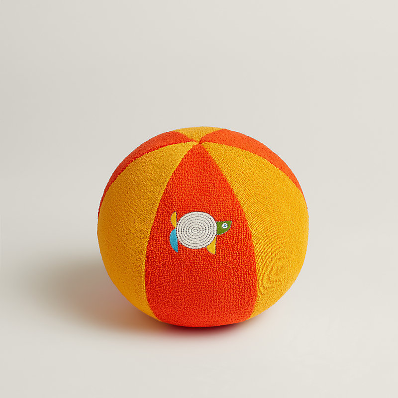 Animaux Nattes beach ball