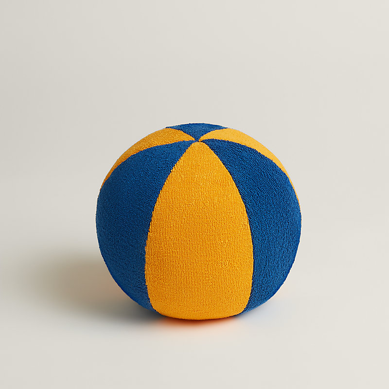 Animaux Nattes beach ball