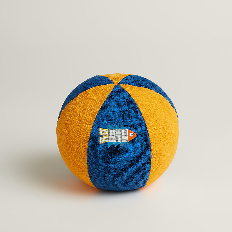 Animaux Nattes beach ball