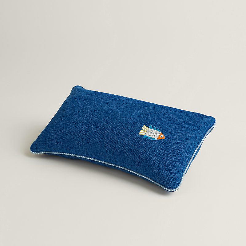 Animaux Nattes beach pillow