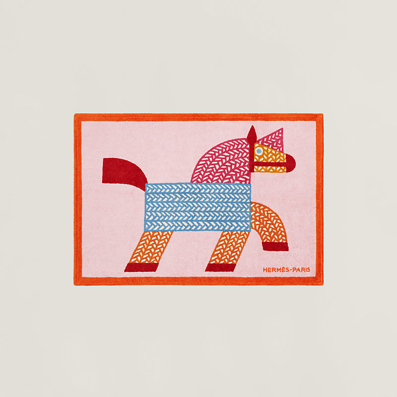 Animaux Nattes beach towel