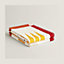 Animaux Nattes blanket, view 3 of 5