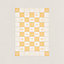 View: Flat, Animaux Nattes blanket