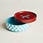 View: front, Animaux Nattes box, small model