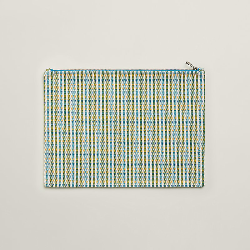 Animaux Nattes case, large model