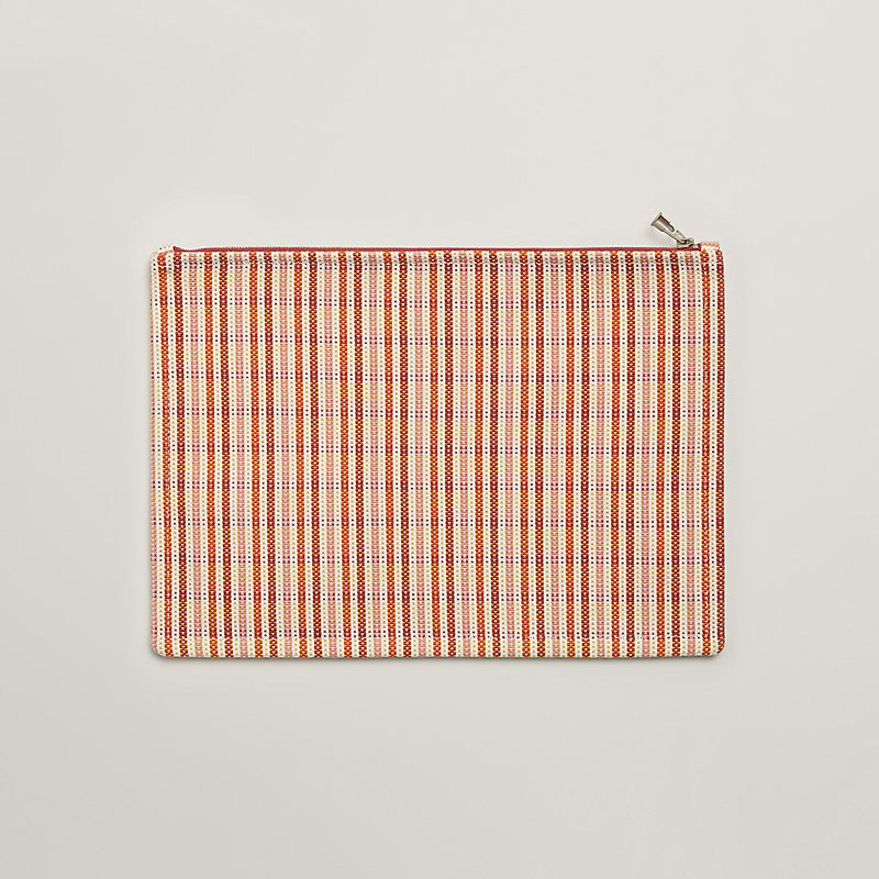 Animaux Nattes case, large model