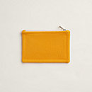 View: Back, Animaux Nattes case, mini model