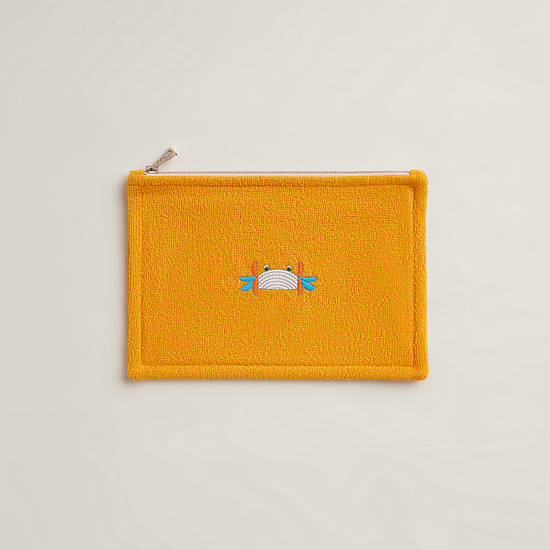 Animaux Nattes case, small model