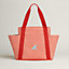 View: front, Animaux Nattes nappy bag
