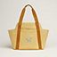 View: front, Animaux Nattes nappy bag