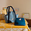 View: Worn, Animaux Nattes nappy bag