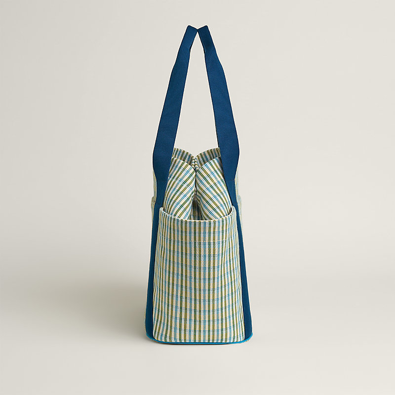 Animaux Nattes nappy bag