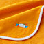 View: Detail, Animaux Nattes poncho