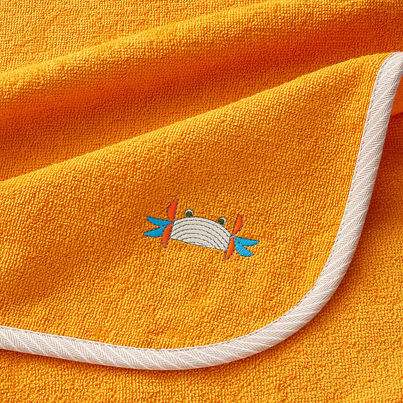 Animaux Nattes poncho