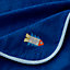 View: Detail, Animaux Nattes poncho