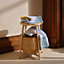 View: Worn, Animaux Nattes towel