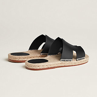 正規店買付【HERMES】Espadrilles Famosa サンダル Famosa espadrille | Hermès USA