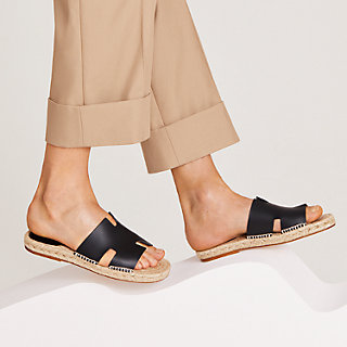Antigua espadrille | Hermès Mainland China