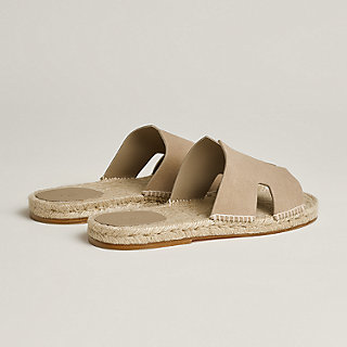 Antigua espadrille | Hermès Mainland China