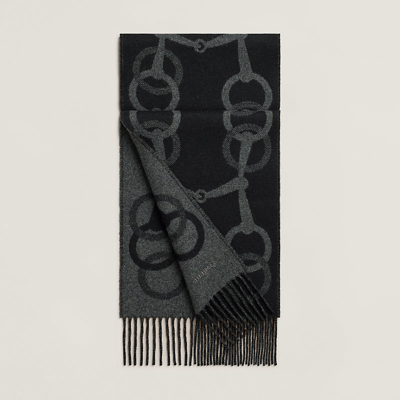 Any Mors scarf