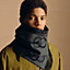 View: Worn, Any Mors scarf