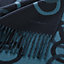 View: Detail, Any Mors scarf