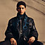 View: Worn, Any Mors scarf
