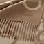 View: Detail, Any Mors scarf
