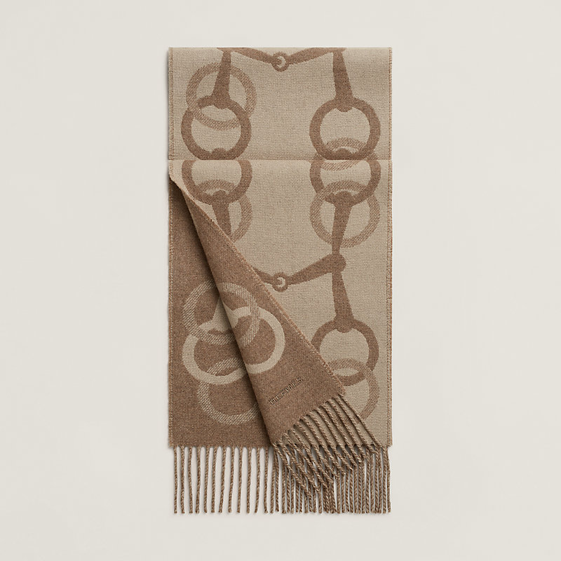 Any Mors scarf