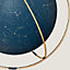 View: Detail, Apollo 24 celestial globe