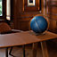 View: Worn, Apollo 24 celestial globe