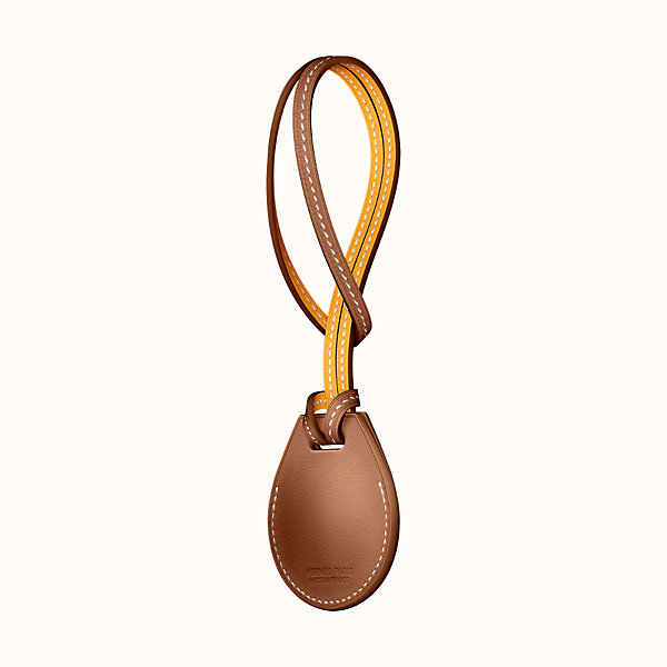 hermes bag charm